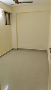 Bedroom Image of 1500 Sq.ft 2 BHK Builder Floor for rent in Bilekahalli Bengaluru for Rs. 18000