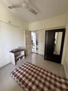 Bedroom Image of 800 Sq.ft 2 BHK Apartment / Flat for sale in Kothari The Leaf, Yewalewadi Pune for Rs. 5200000