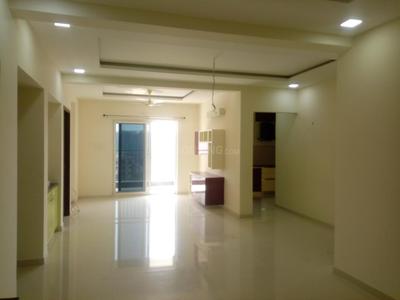 Hall Image of 1595 Sq.ft 3 BHK Apartment / Flat for sale in Alekhya Palm Woods, Financial District Hyderabad for Rs. 21000000