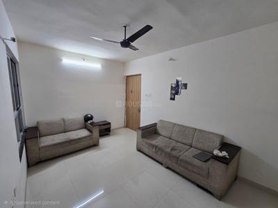 Hall Image of 1000 Sq.ft 2 BHK Apartment / Flat for rent in Kiwale Pune for Rs. 19000