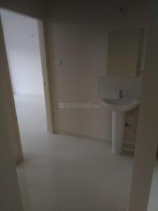 Hall Image of 700 Sq.ft 1 BHK Apartment / Flat for rent in Mahadevapura Bengaluru for Rs. 25000