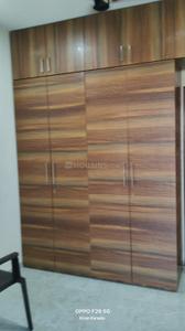 Bedroom Image of 650 Sq.ft 1 BHK Apartment / Flat for sale in Saras Destiny, Ulwe Navi Mumbai for Rs. 6700000