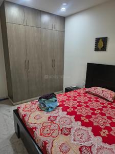 Bedroom Image of 1600 Sq.ft 3 BHK Apartment / Flat for sale in DDA Shubham Apartment, Sector 12 Dwarka New Delhi for Rs. 24000000