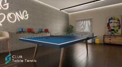 Kitchen Image of 1217 Sq.ft 2 BHK Apartment / Flat for sale in Address The Grand Strand by Address Maker Life Spaces Pvt Ltd, Whitefield Bengaluru for Rs. 19000000