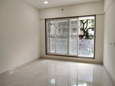 Bedroom Image of 1099 Sq.ft 2 BHK Apartment / Flat for sale in Nicco Residency, Jogeshwari East Mumbai for Rs. 19296400