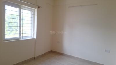 Bedroom Image of 1200 Sq.ft 2 BHK Builder Floor for rent in Akshayanagar Bengaluru for Rs. 30000