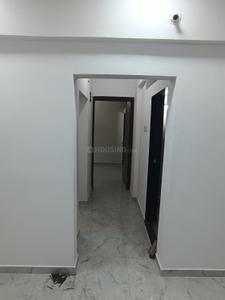 Hall Image of 650 Sq.ft 1 BHK Apartment / Flat for sale in Shree Uma Shankar Apartment, Badlapur West Badlapur for Rs. 2700000