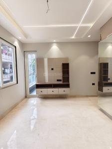 Hall Image of 1325 Sq.ft 4 BHK Builder Floor for sale in Sector 4 Rohini New Delhi for Rs. 25500000