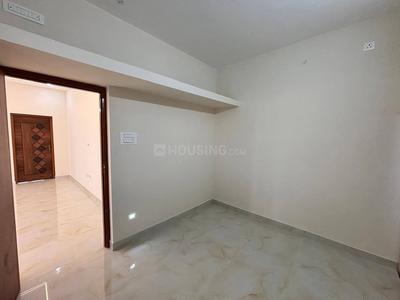 Bedroom Image of 900 Sq.ft 2 BHK Independent House for sale in Sejbahar Raipur for Rs. 3600000