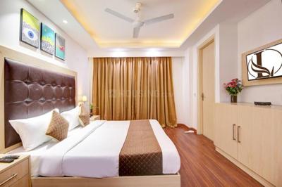 Bedroom Image of Home isty pg  in Sector 44, Gurgaon