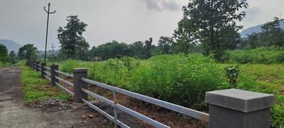 Image of 2589 Sq.ft Residential Plot / Land for sale in Karjat, Thane for Rs. 2586411
