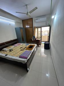 Bedroom Image of 950 Sq.ft 2 BHK Apartment / Flat for sale in New Malakpet Hyderabad for Rs. 4950000