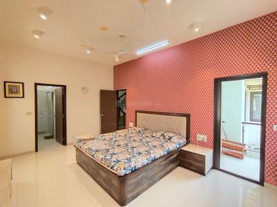 Bedroom Image of 3305 Sq.ft 4 BHK Villa for sale in Bhayli Vadodara for Rs. 25000000