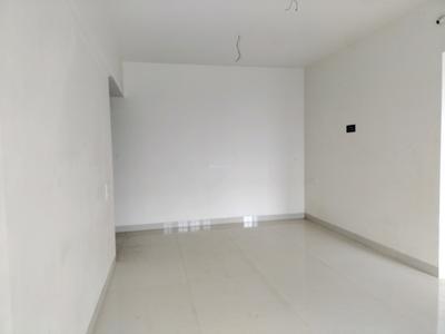Living Room Image of 1049 Sq.ft 2 BHK Apartment / Flat for sale in Essen Aishwaryam Comfort Gold, Chinchwad Pune for Rs. 11000000