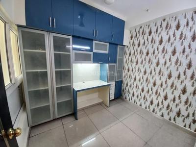 Bedroom Image of 1140 Sq.ft 2.5 BHK Apartment / Flat for sale in Ajnara Le Garden, Noida Extension Greater Noida for Rs. 8850000