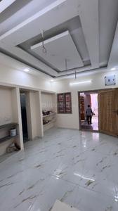 Hall Image of 648 Sq.ft 3 BHK Independent House for sale in Ayappakkam Chennai for Rs. 10000000
