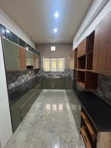 Kitchen Image of 1300 Sq.ft 3.5 BHK Independent House for sale in Sahastradhara Road Dehradun for Rs. 19500000