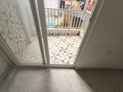 Balcony Image of 1650 Sq.ft 3 BHK Apartment / Flat for rent in Defence Enclave, Sector 44 Noida for Rs. 32000