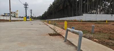 Image of 1200 Sq.ft Residential Plot / Land for sale in Yeswanthpur, Bengaluru for Rs. 3300000