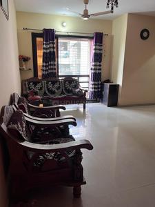 Hall Image of 900 Sq.ft 2 BHK Apartment / Flat for sale in Classics Shell, Panvel Navi Mumbai for Rs. 8500000