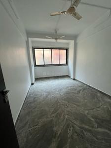 Hall Image of 540 Sq.ft 1 BHK Apartment / Flat for rent in Thane West Thane for Rs. 26000