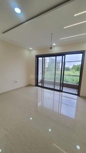 Bedroom Image of 2000 Sq.ft 3 BHK Independent House for sale in Mahalakshmi Nagar Indore for Rs. 14500000