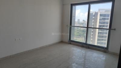 Bedroom Image of 1615 Sq.ft 3 BHK Apartment / Flat for sale in Adani Ten BKC, Bandra East Mumbai for Rs. 87800000