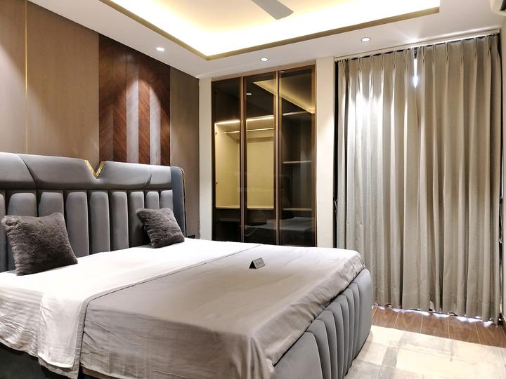 DLF Phase 3 Bedroom 1