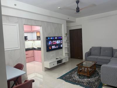 2 BHK Flat