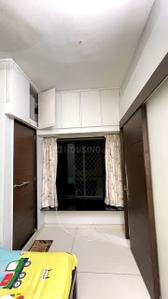 Kitchen Image of 1440 Sq.ft 3 BHK Apartment / Flat for sale in Bodakdev Ahmedabad for Rs. 12000000