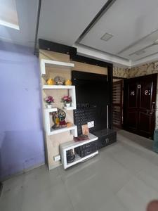 Hall Image of 1500 Sq.ft 3 BHK Apartment / Flat for rent in Tejpur Gadbadi Indore for Rs. 30000