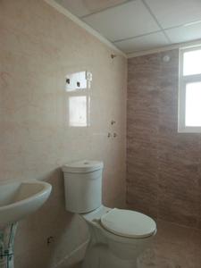 Bedroom Four Image of 2070 Sq.ft 4 BHK Apartment / Flat for sale in Terrace Homes, Noida Extension Greater Noida for Rs. 16200000
