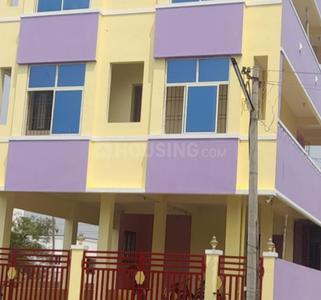 Image of 970 Sq.ft 2 BHK Apartment / Flat for sale in Ayappakkam, Chennai for Rs. 5950000