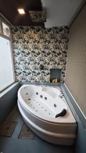 Image of 1000 Sq.ft 2 BHK Builder Floor for rent in Sector 122, Noida for Rs. 45000