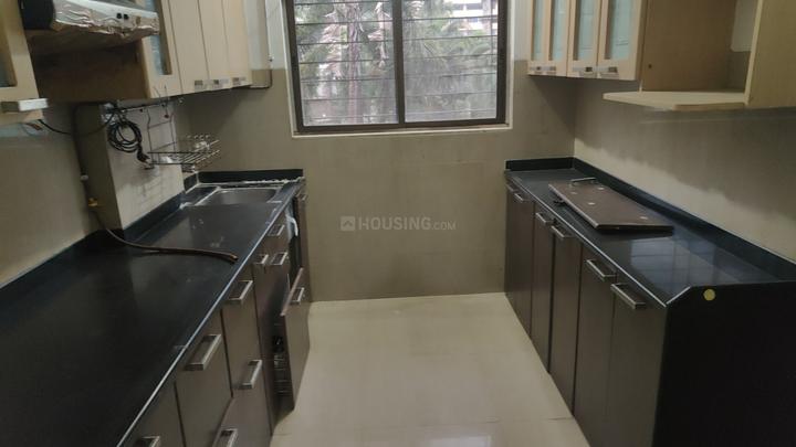 Kavesar, Hiranandani Estate Main Image 1
