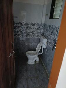 Image of 1090 Sq.ft 2 BHK Apartment / Flat for rent in Tanishka Gold Apartment, Deepali Nagar, Nashik for Rs. 13000