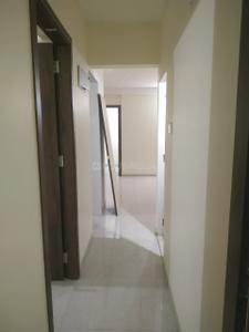 Bedroom Image of 984 Sq.ft 2 BHK Apartment / Flat for sale in Shilottar Raichur Navi Mumbai for Rs. 8250000