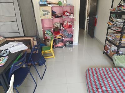 Bedroom Image of 1850 Sq.ft 3 BHK Apartment / Flat for sale in Ulwe Navi Mumbai for Rs. 23500000