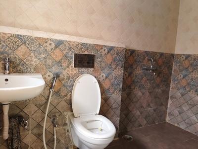 Image of 1500 Sq.ft 3 BHK Apartment / Flat for sale in New Town, Kolkata for Rs. 10900000