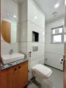 Image of 1499 Sq.ft 1 RK Builder Floor for rent in Sector 69, Gurgaon for Rs. 15000