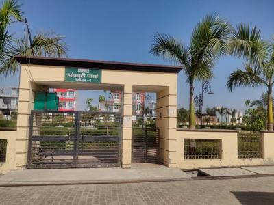 Image of 1250 Sq.ft 3 BHK Independent House for sale in Hari Ashryaa Nagar, Bawalikalanzri, Haridwar for Rs. 3990000