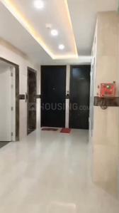 Hall Image of 1300 Sq.ft 3 BHK Apartment / Flat for sale in Kolte Patil K52, Khar West Mumbai for Rs. 76000000