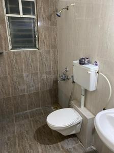 Bathroom Image of 2000 Sq.ft 2 BHK Apartment / Flat for sale in Atria Dhanashree Aashiyana, Mohammed Wadi Pune for Rs. 9500000
