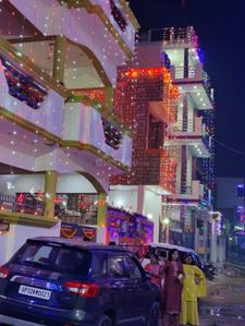 Image of 3600 Sq.ft 8 BHK Independent House for sale in Nijampur Malhaur, Lucknow for Rs. 11500000