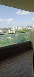 Balcony Image of 1600 Sq.ft 3 BHK Apartment / Flat for sale in Guardian Cityscapes, Dattavadi Pune for Rs. 26000000