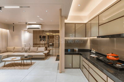 Image of 1860 Sq.ft 3 BHK Apartment / Flat for sale in Tapovan Amour, Shela, Ahmedabad for Rs. 6324000