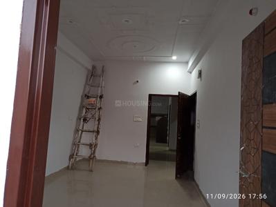 Living Room Image of 900 Sq.ft 2 BHK Builder Floor for rent in Noida Extension Greater Noida for Rs. 12000