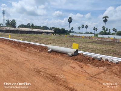 Image of 180 Sq.ft Residential Plot / Land for sale in Machilipatnam, Krishna for Rs. 2880000