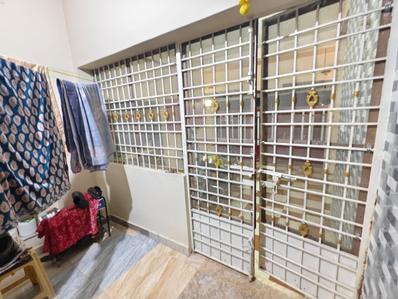2 BHK Independent House