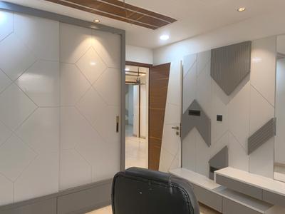 Bedroom Image of 1050 Sq.ft 3 BHK Builder Floor for sale in Sector 3 Rohini New Delhi for Rs. 17000000